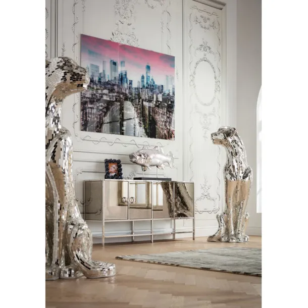 sideboard_moonscape_1.webp Outlet KARE Design Sideboard Moonscape