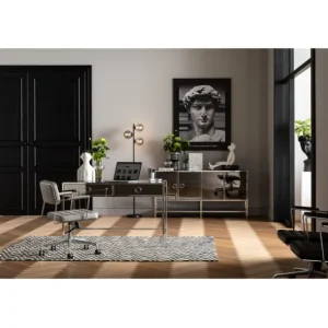 Outlet KARE Design Sideboard Moonscape