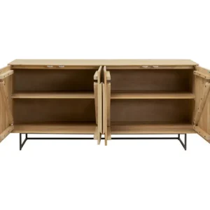 Discount KARE Design Sideboard Mulino 165x76cm