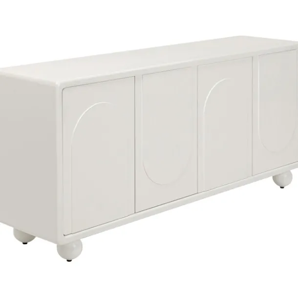 sideboard_paco_white_xcm_1.webp Outlet KARE Design Sideboard Paco White 160x75cm