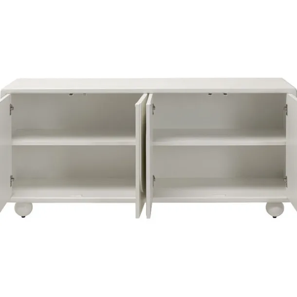 sideboard_paco_white_xcm_3.webp Outlet KARE Design Sideboard Paco White 160x75cm