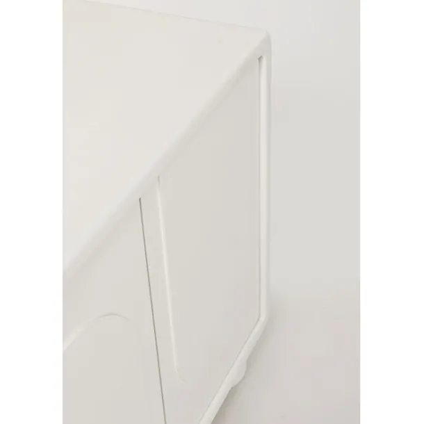sideboard_paco_white_xcm_6.webp Outlet KARE Design Sideboard Paco White 160x75cm
