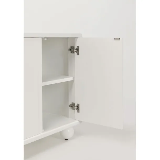 sideboard_paco_white_xcm_7.webp Outlet KARE Design Sideboard Paco White 160x75cm