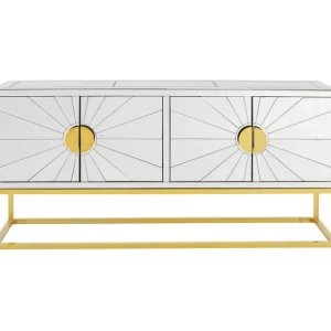 Discount KARE Design Sideboard Queen 162x77cm