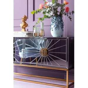 Discount KARE Design Sideboard Queen 162x77cm