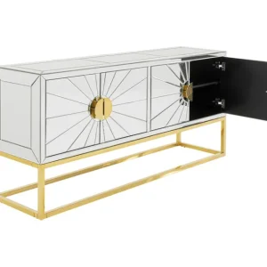 Discount KARE Design Sideboard Queen 162x77cm