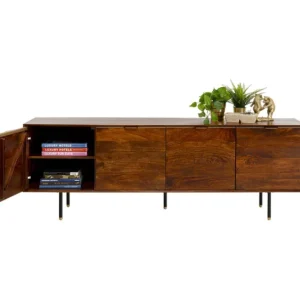 Clearance KARE Design Sideboard Ravello 200x68cm