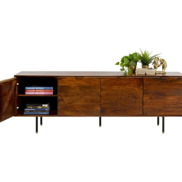 sideboard_ravello_xcm_7-1.webp Clearance KARE Design Sideboard Ravello 200x68cm