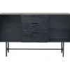 New KARE Design Sideboard San Diego Drawers 150x90cm