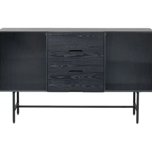 New KARE Design Sideboard San Diego Drawers 150x90cm
