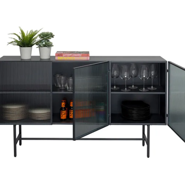 sideboard_san_diego_xcm_3.webp Best KARE Design Sideboard San Diego 150x90cm
