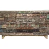 Discount KARE Design Sideboard Shanti Surprise Puzzle 2Doors 3Drw