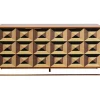 Best KARE Design Sideboard Silencio 160x78cm