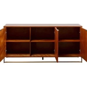 Best KARE Design Sideboard Silencio 160x78cm
