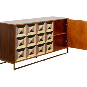 Best KARE Design Sideboard Silencio 160x78cm