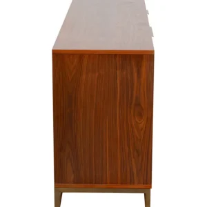Best KARE Design Sideboard Silencio 160x78cm