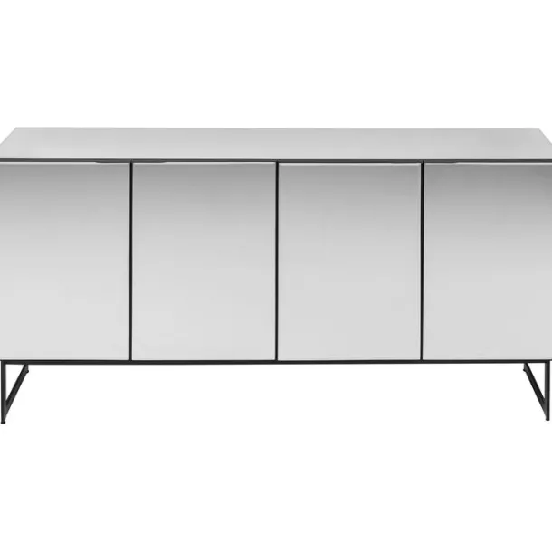 sideboard_soran_black_xcm_0.webp Online KARE Design Sideboard Soran Black 160x45cm