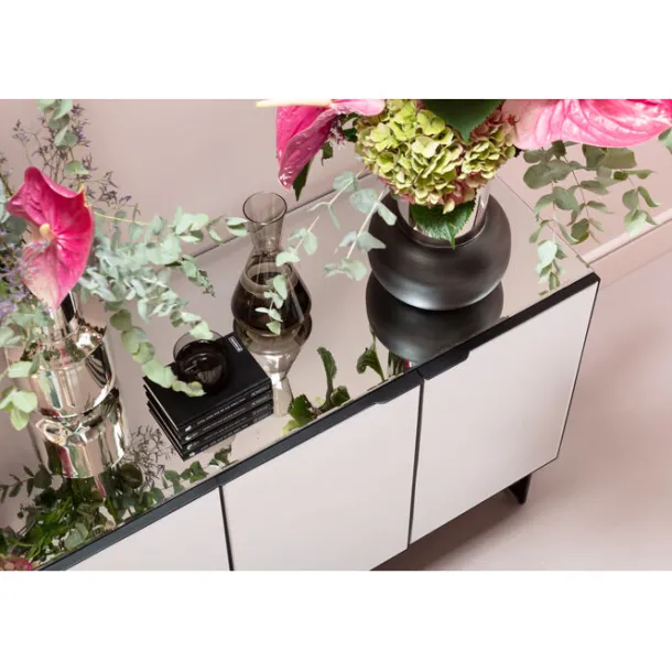 sideboard_soran_black_xcm_3.webp Online KARE Design Sideboard Soran Black 160x45cm
