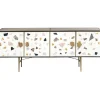 New KARE Design Sideboard Terrazzo 183x77cm