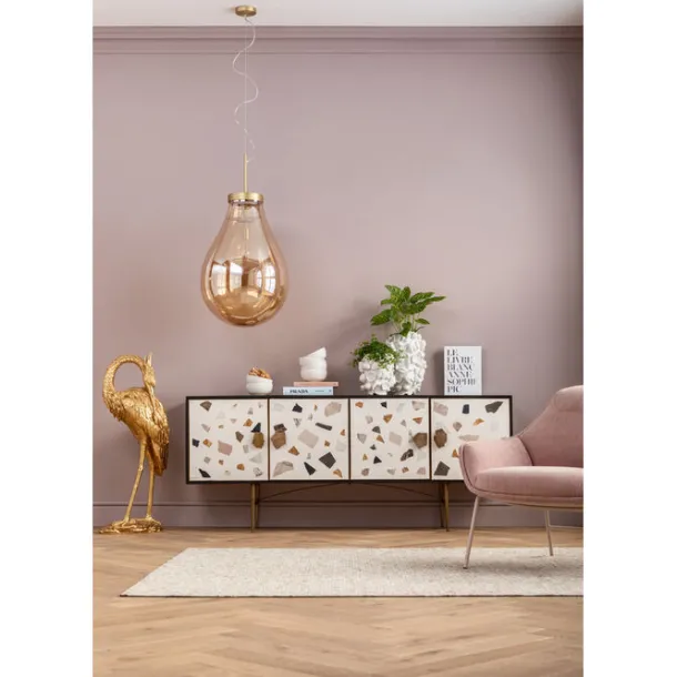 sideboard_terrazzo_xcm_1.webp New KARE Design Sideboard Terrazzo 183x77cm