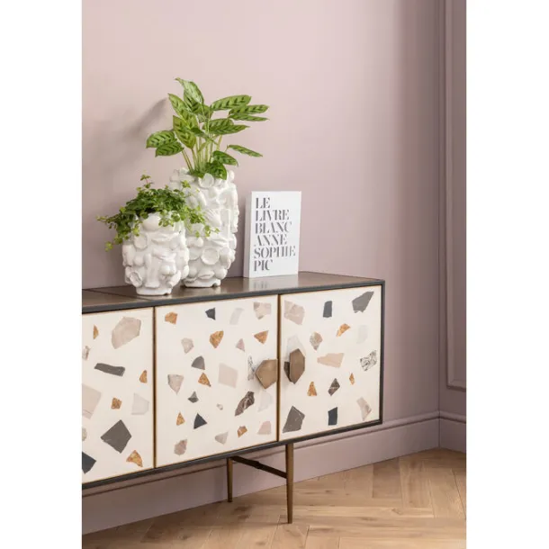 sideboard_terrazzo_xcm_3.webp New KARE Design Sideboard Terrazzo 183x77cm