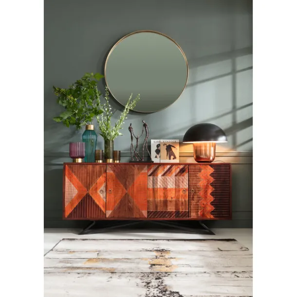 sideboard_tomahawk_1.webp Clearance KARE Design Sideboard Tomahawk