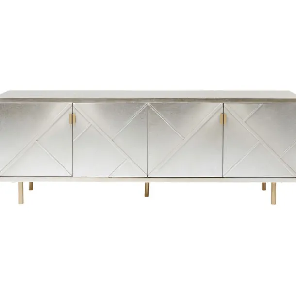 sideboard_venice_triangle_0.webp Online KARE Design Sideboard Venice Triangle 180x64cm