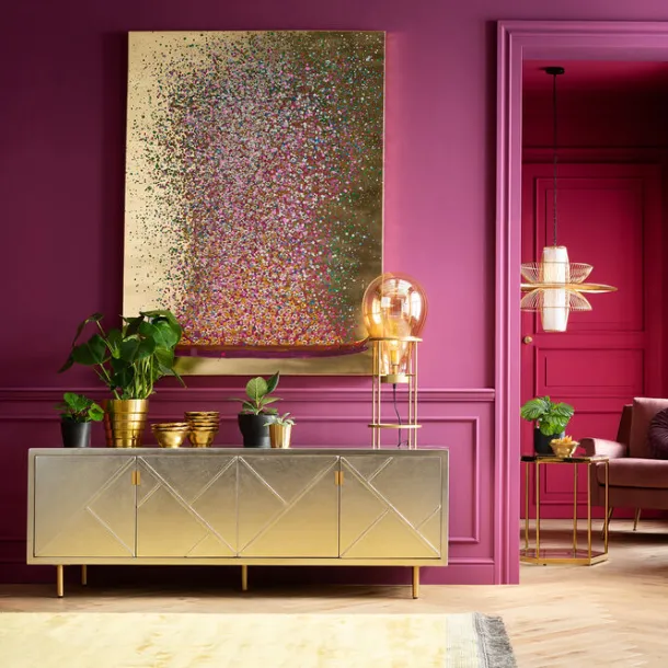 sideboard_venice_triangle_3.webp Online KARE Design Sideboard Venice Triangle 180x64cm