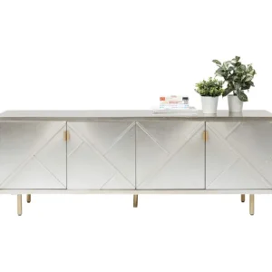 Online KARE Design Sideboard Venice Triangle 180x64cm