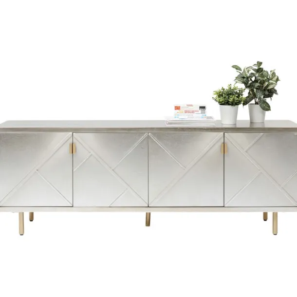 sideboard_venice_triangle_7.webp Online KARE Design Sideboard Venice Triangle 180x64cm