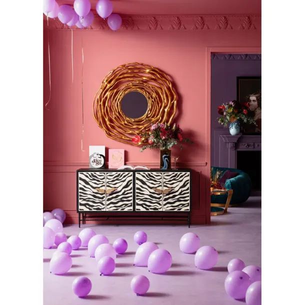 sideboard_zebra_xcm_1.webp Best KARE Design Sideboard Zebra 160x80cm