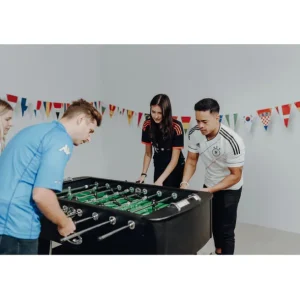Clearance KARE Design Soccer Table Style