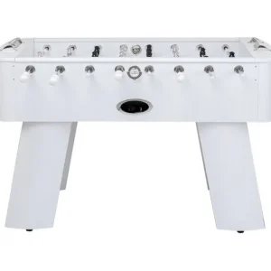 Sale KARE Design Soccer Table Style White