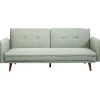 Fashion KARE Design Sofa Bed Lizzy 210cm