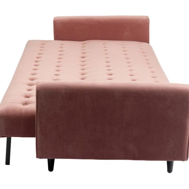 sofa_bed_milchbar_mauve_c_3.webp Outlet KARE Design Sofa Bed Milchbar Mauve 219cm