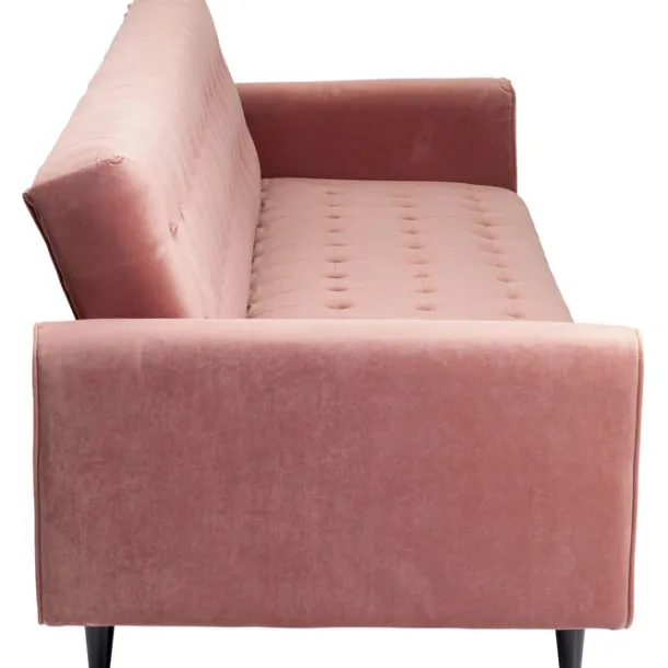sofa_bed_milchbar_mauve_c_5.webp Outlet KARE Design Sofa Bed Milchbar Mauve 219cm