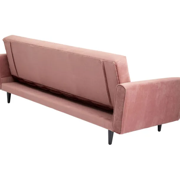 sofa_bed_milchbar_mauve_c_6.webp Outlet KARE Design Sofa Bed Milchbar Mauve 219cm
