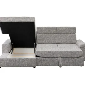 Clearance KARE Design Sofa bed Serena Left