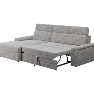 Clearance KARE Design Sofa bed Serena Left