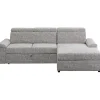 Hot KARE Design Sofa Bed Serena Right