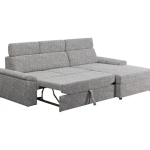 Hot KARE Design Sofa Bed Serena Right