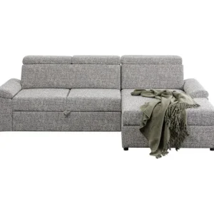 Hot KARE Design Sofa Bed Serena Right