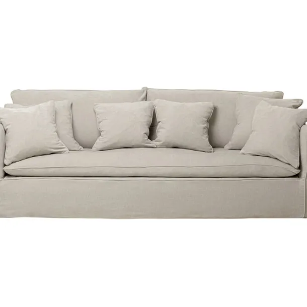 sofa_boheme__seater_cream_0.webp New KARE Design Sofa Boheme 3,5 Seater Cream 230cm