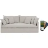 Outlet KARE Design Sofa Boheme 3,5-Seater Cat 1 Individual