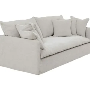 Outlet KARE Design Sofa Boheme 3,5-Seater Cat 1 Individual