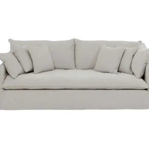 Outlet KARE Design Sofa Boheme 3,5-Seater Cat 1 Individual