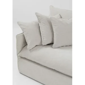 Outlet KARE Design Sofa Boheme 3,5-Seater Cat 1 Individual