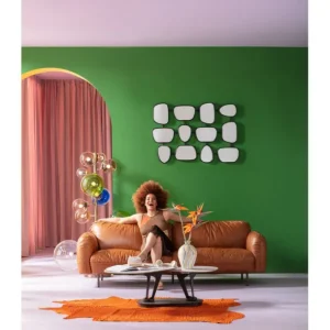 Hot KARE Design Sofa Calgary 226cm