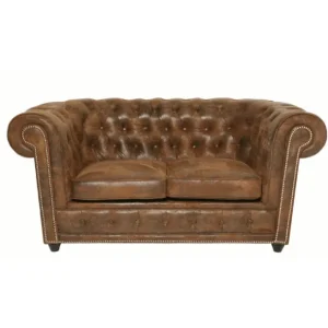 Online KARE Design Sofa Cambridge 2-Seater Vintage Smart