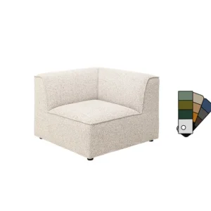 Online KARE Design Sofa Casanova Corner Element Cat 1 Individual